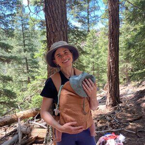 Meet your Posher, Lindsay